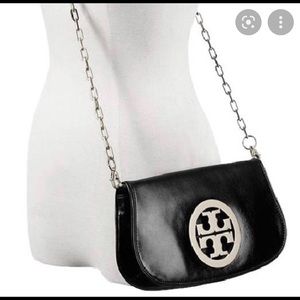 Tory Burch Reva Clutch